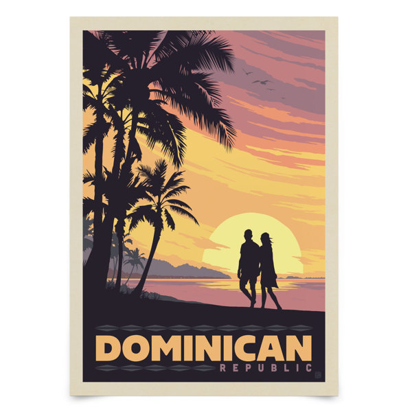 Bay Isle Home Aadiv Dominican Republic Clean by Joel Anderson